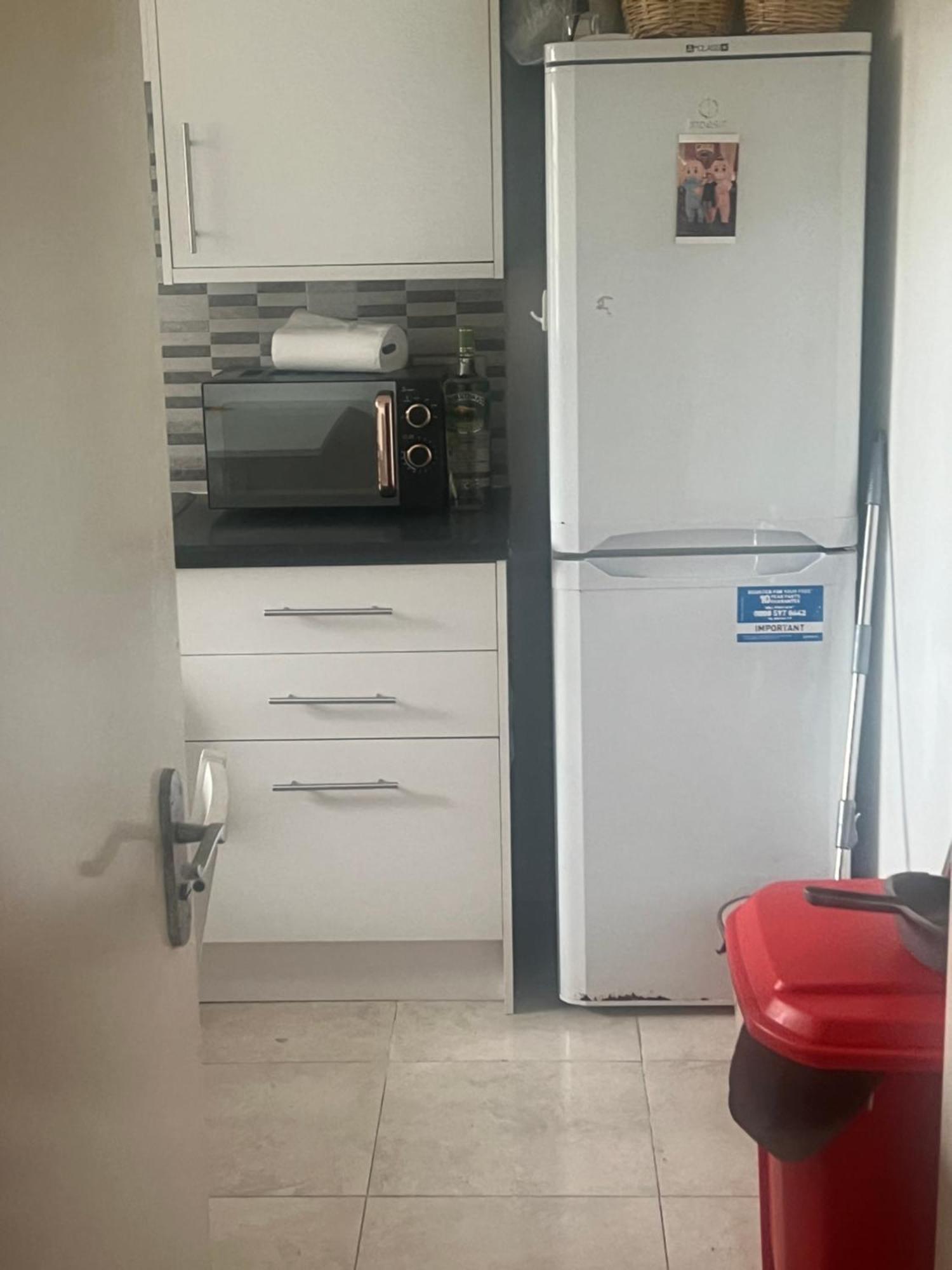 Collent House Apartment *