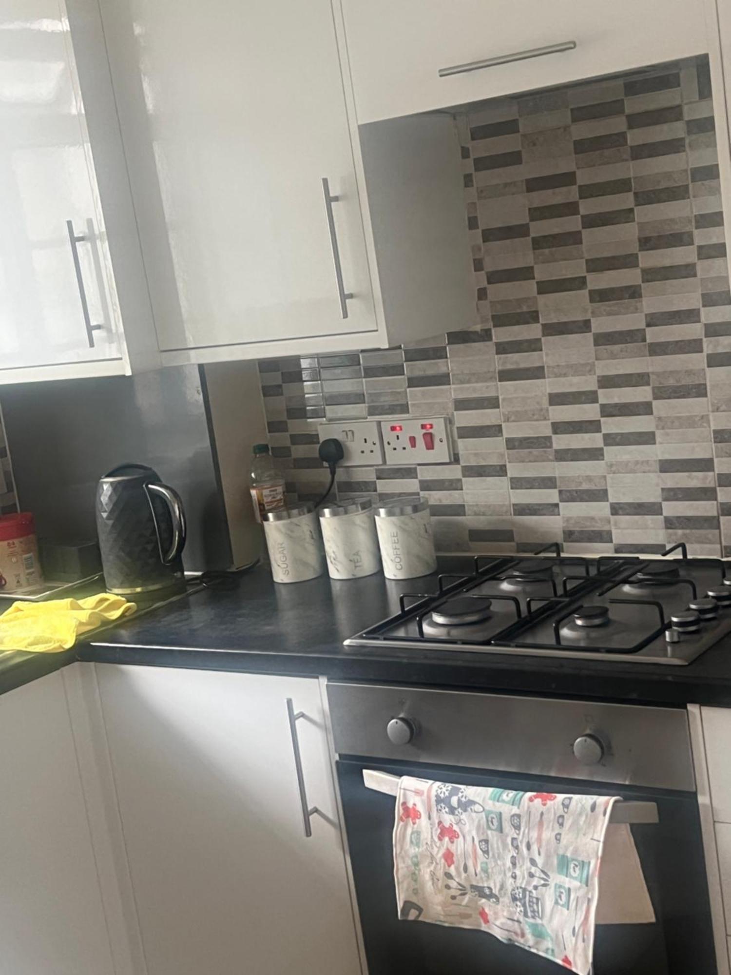 Collent House Apartment