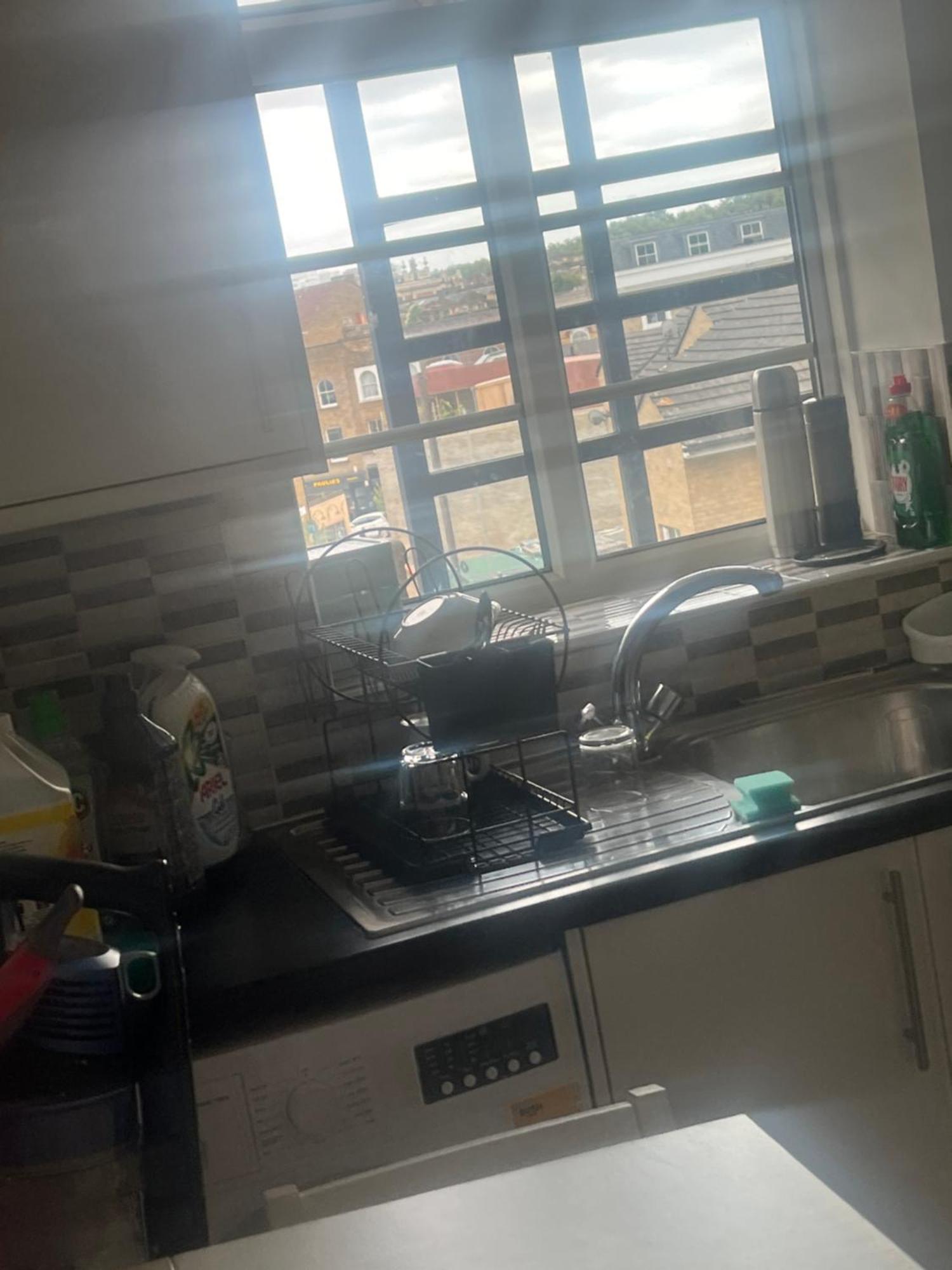Collent House Apartment London