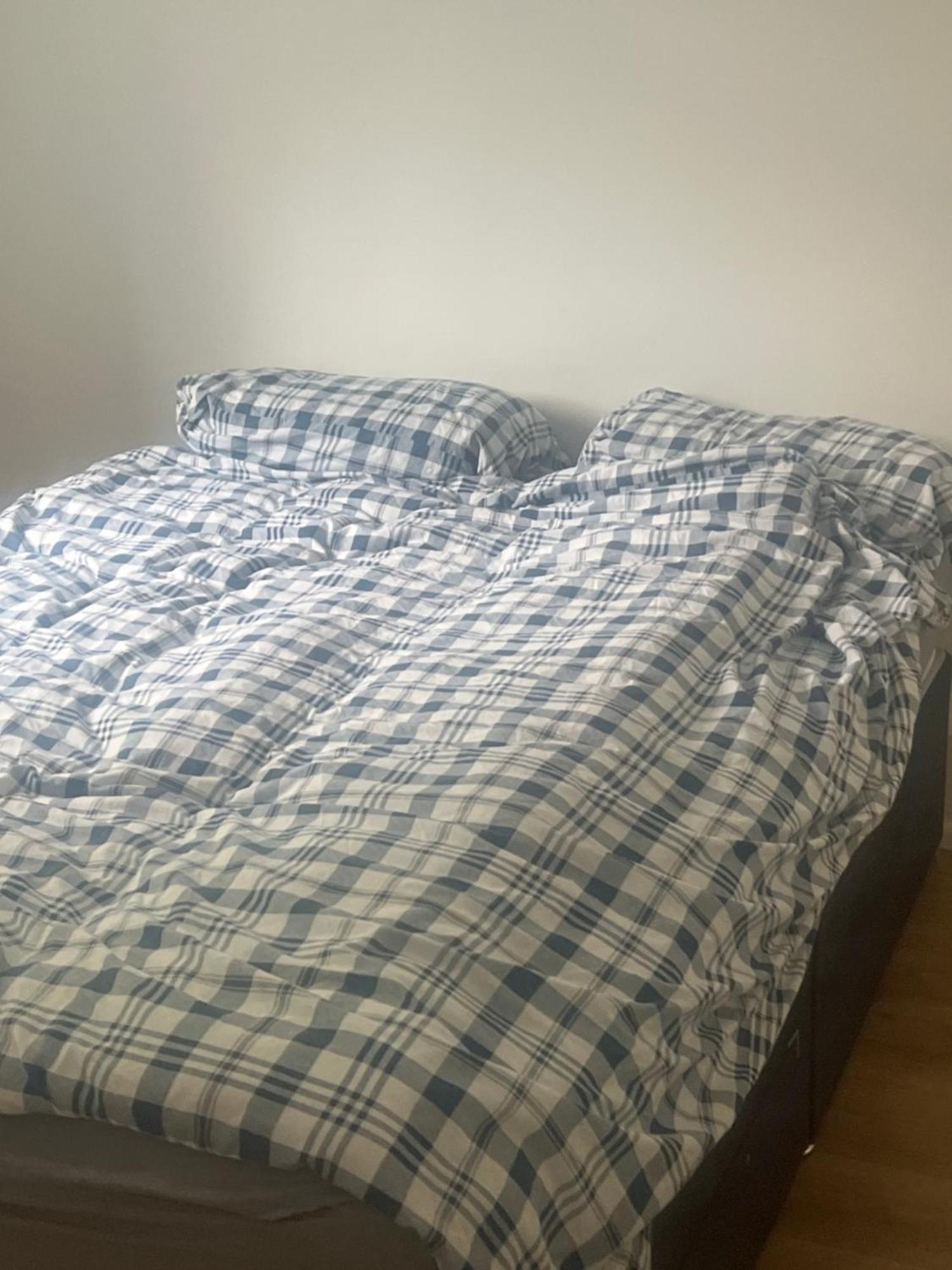 Collent House Apartment *